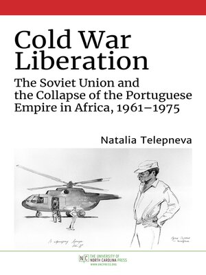 Cold War Liberation - ebook